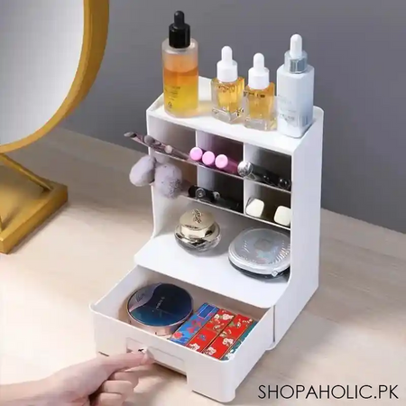 slop desktop storage box with drawer image3