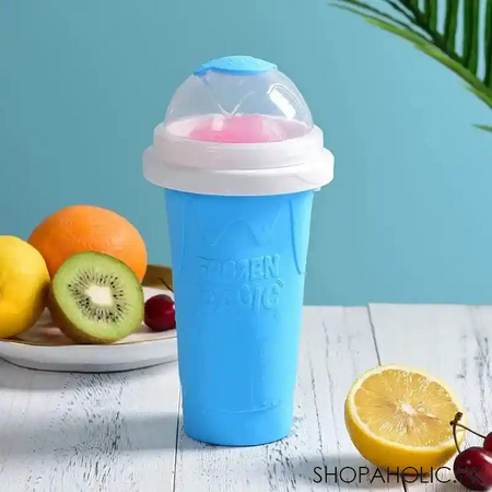 slushy ice maker cup image2