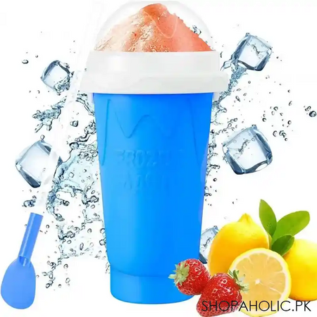 slushy ice maker cup image4