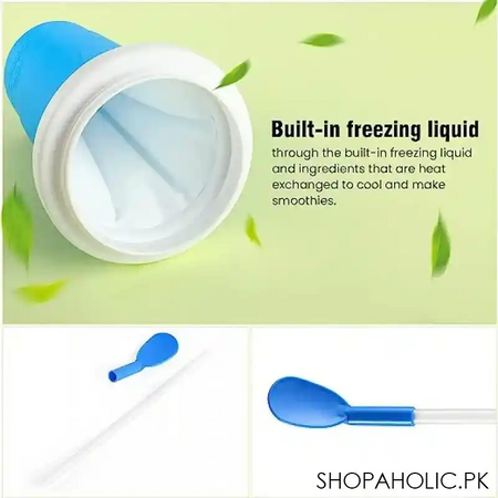 slushy ice maker cup image5