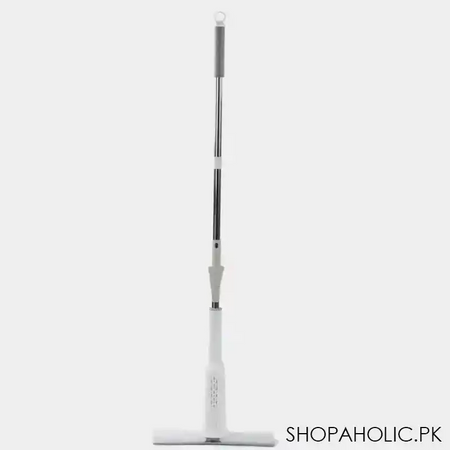 smart 360 dry spin mop image4