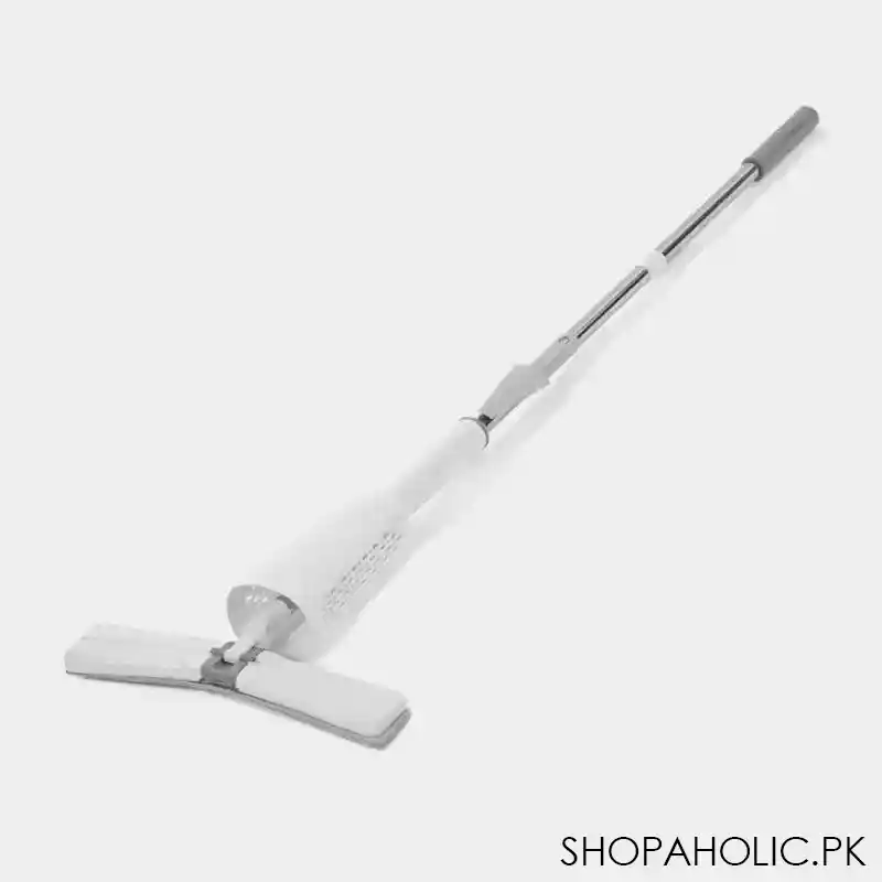 smart 360 dry spin mop main image