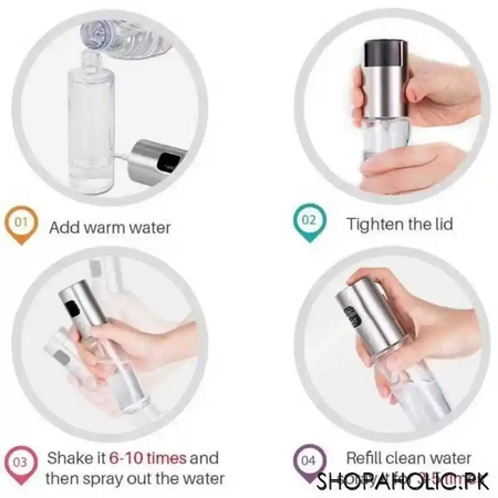 smart balance oil spray bottle image5