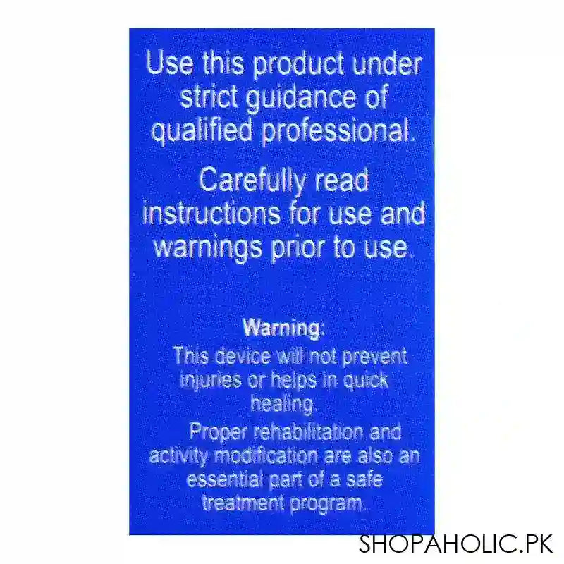 Smart Flamingo Palm Brace, Large - Image 5