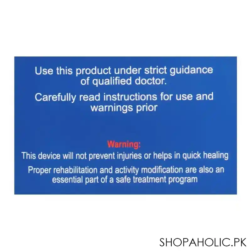 smart flamingo soft collar, xl image5