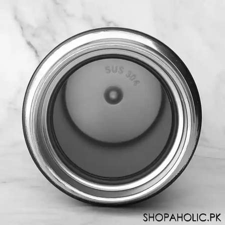smart stainless steel water bottle with led temperature display   500ml image5