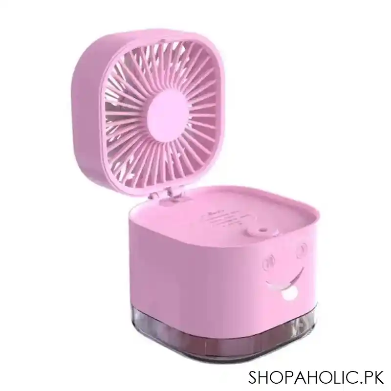 smiley fan humidifier image3