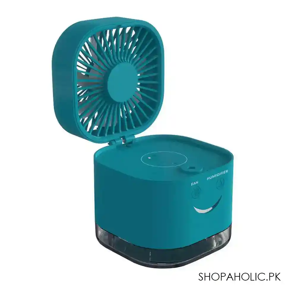 smiley fan humidifier image4