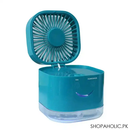 smiley fan humidifier image5