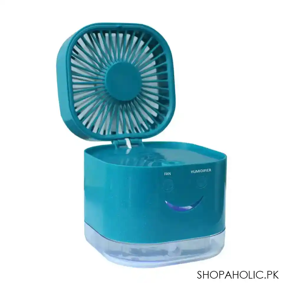 smiley fan humidifier image5