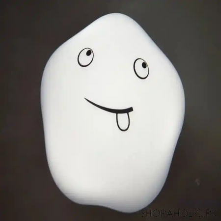 smiling baby night light image2