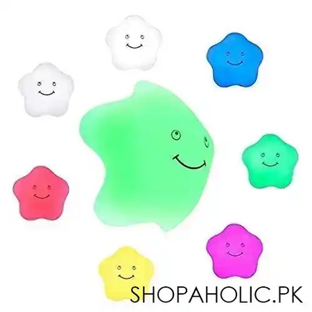 smiling baby night light image4