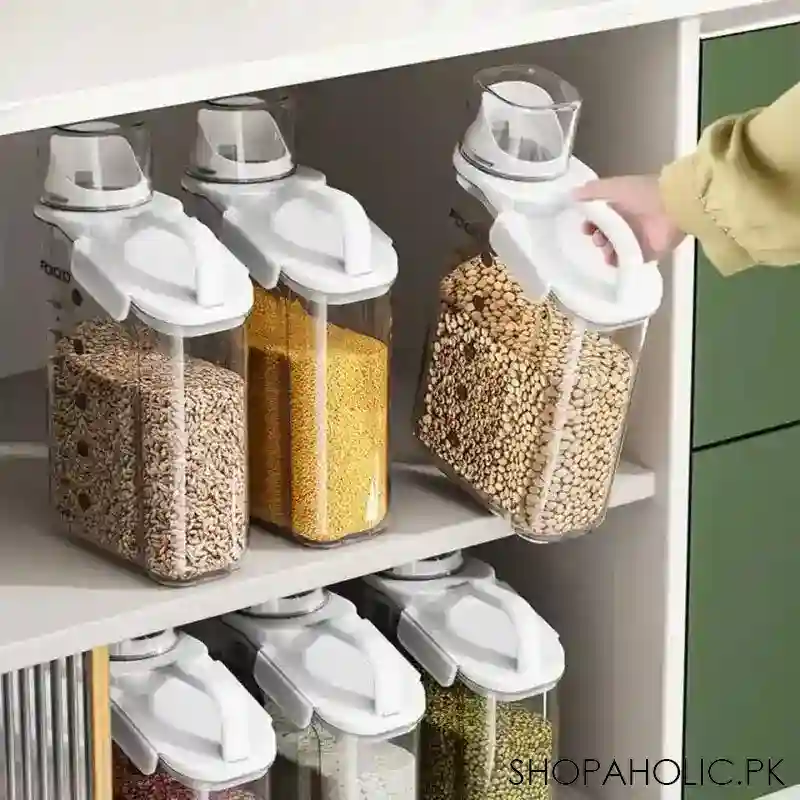 sml food storage jar image3