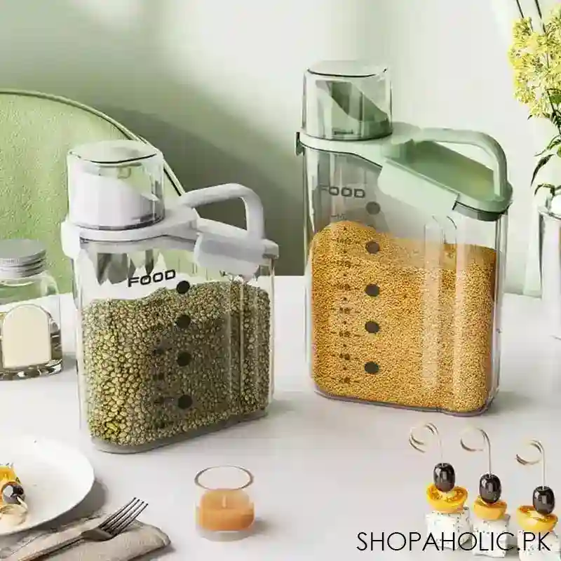 sml food storage jar image5