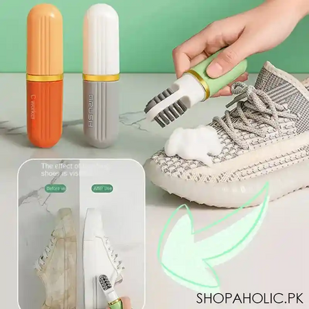 sneakers cleanings brush image4