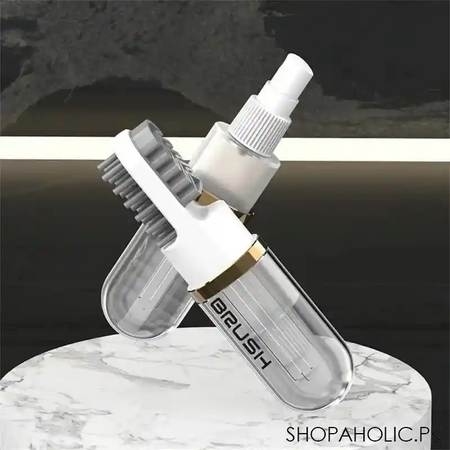 sneakers cleanings brush main image