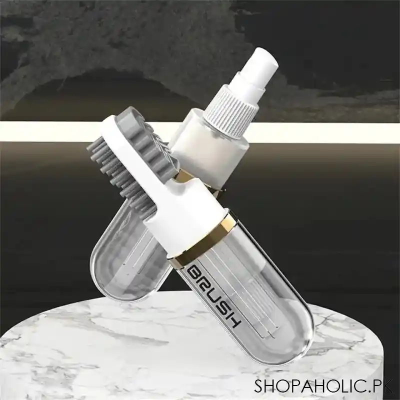 sneakers cleanings brush main image