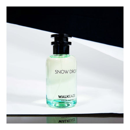 Walkeaze Snow Drop, Eau De Parfum, For Women, 100ml - Image 3