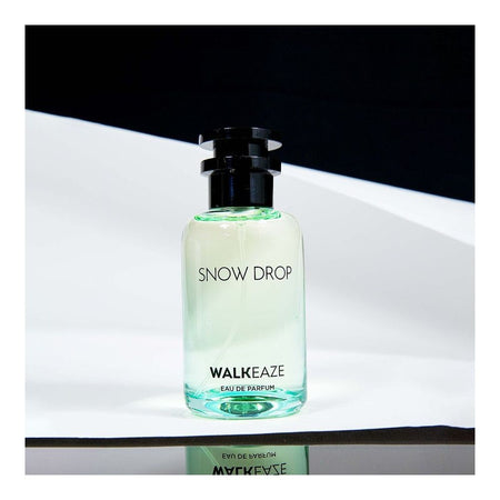 Walkeaze Snow Drop, Eau De Parfum, For Women, 100ml - Image 2