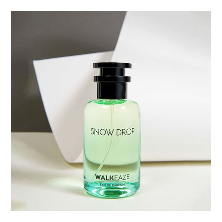 Walkeaze Snow Drop, Eau De Parfum, For Women, 100ml - Image 4