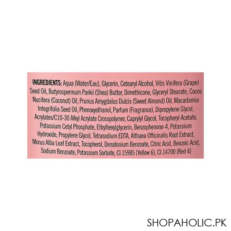 Soap & Glory Call Of Fruity Hydrating Hand Cream, 125ml - Image 2