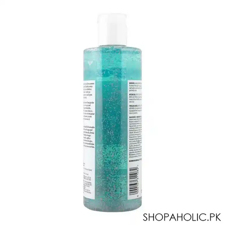 soap & glory face soap & clarity vitamin c facial wash, all skin types, 350ml image2