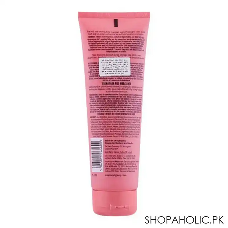soap & glory heel genius hydrating foot cream, 125ml image2