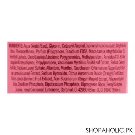 soap & glory heel genius hydrating foot cream, 125ml image3
