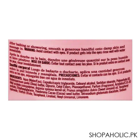 Soap & Glory Perfect Zen Body Souffle, 300ml - Image 2