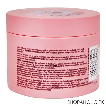 Soap & Glory Perfect Zen Body Souffle, 300ml - Image 3