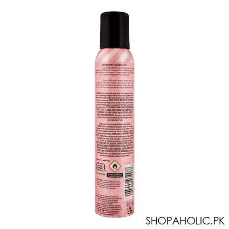 Soap & Glory The Rushower Scent Dry Shampoo, Instantly Refresh & Reviving, 200ml - Image 2