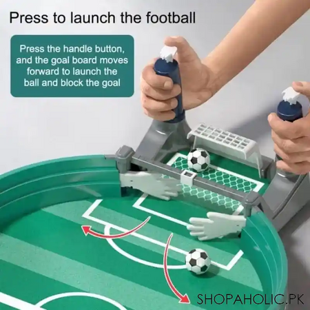 soccer table game image3