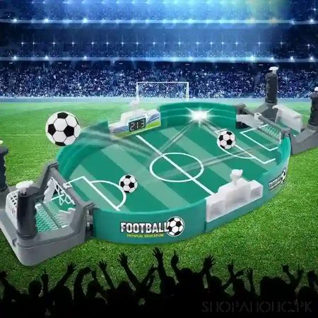 soccer table game main image