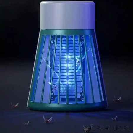 socket mosquito lamp image4