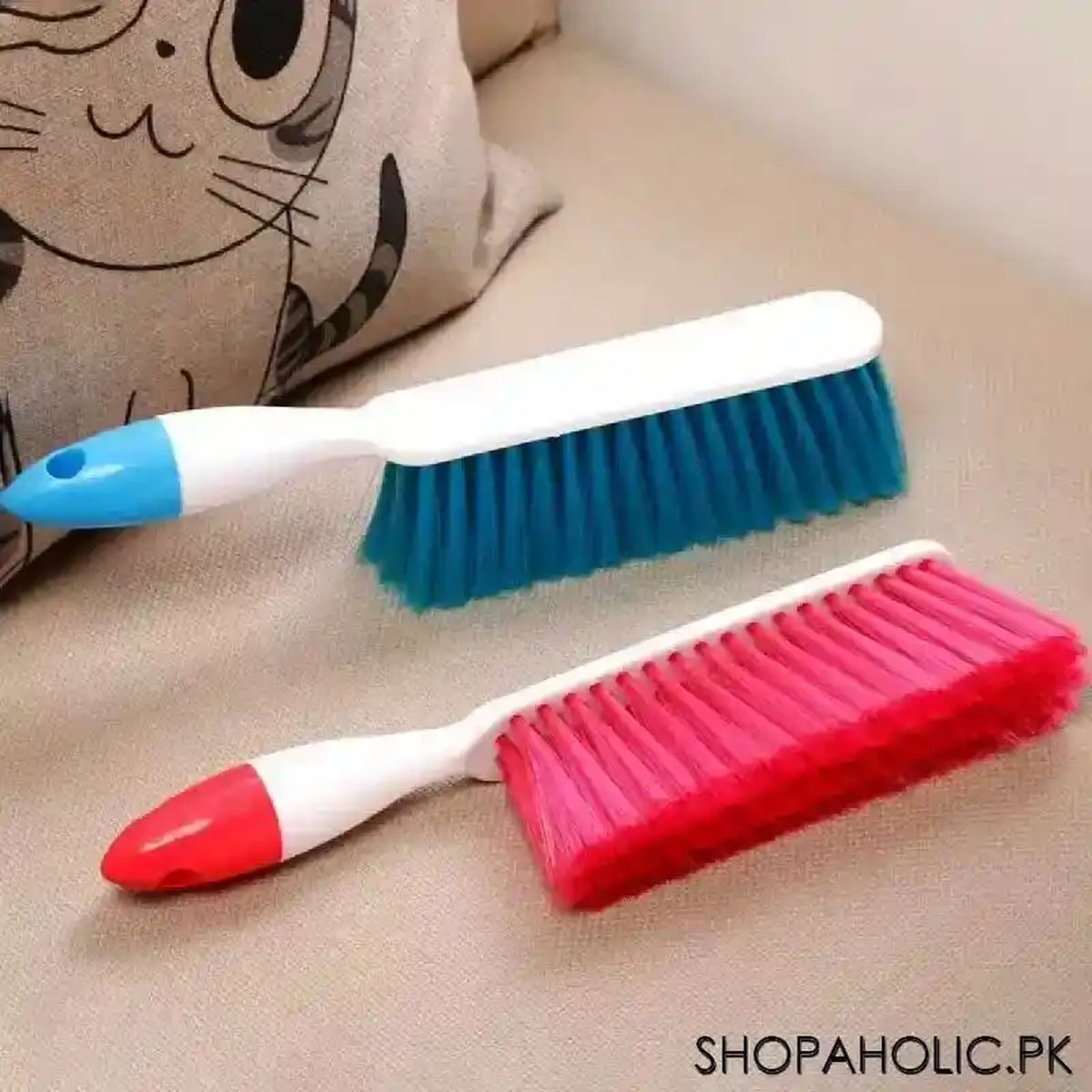 Sofa Carpet Cleaning Brush - Main Image