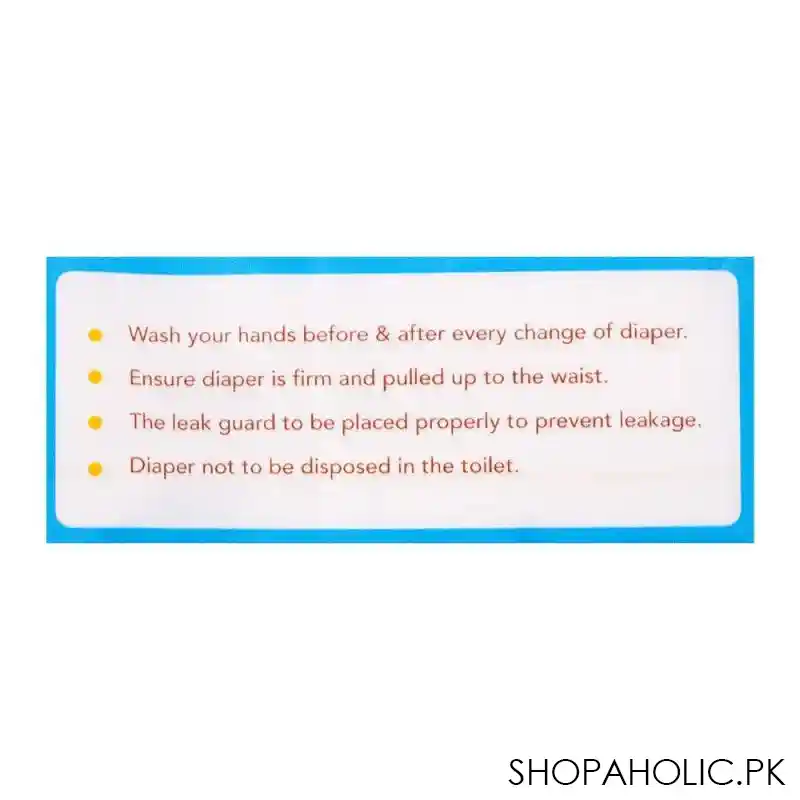 sofped adults diapers, 51 127cm, small, 10 pack image3