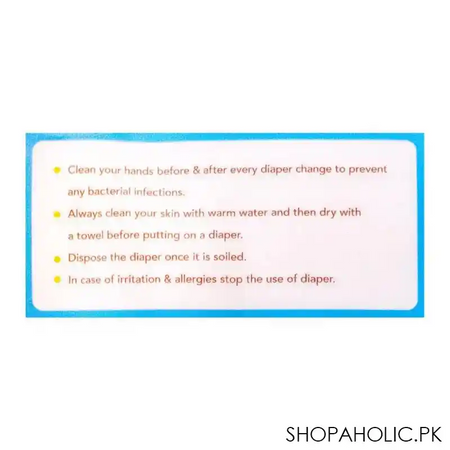 sofped adults diapers, 51 127cm, small, 10 pack image4