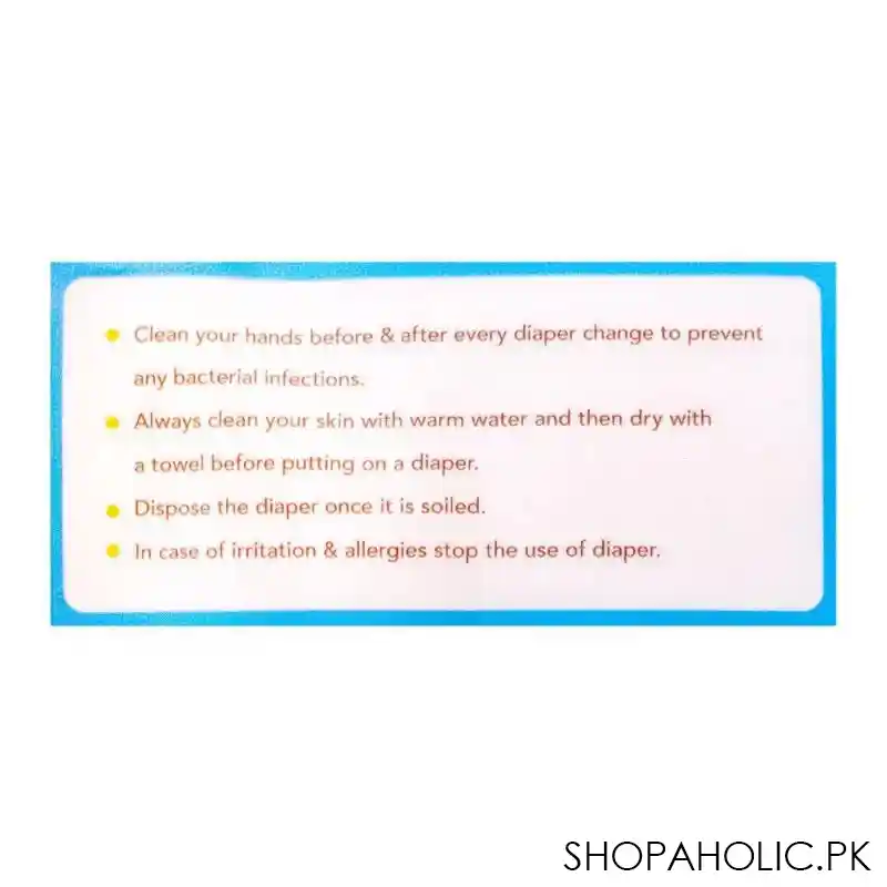 sofped adults diapers, 51 127cm, small, 10 pack image4