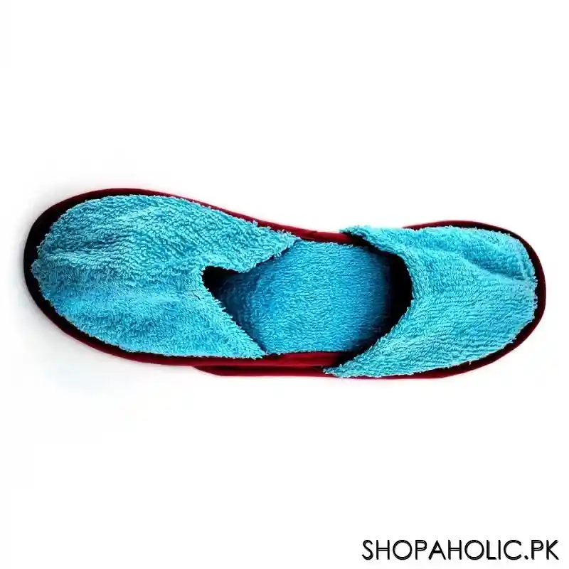 soft comfortable home slipper image2