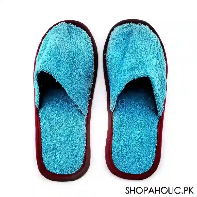 soft comfortable home slipper image4