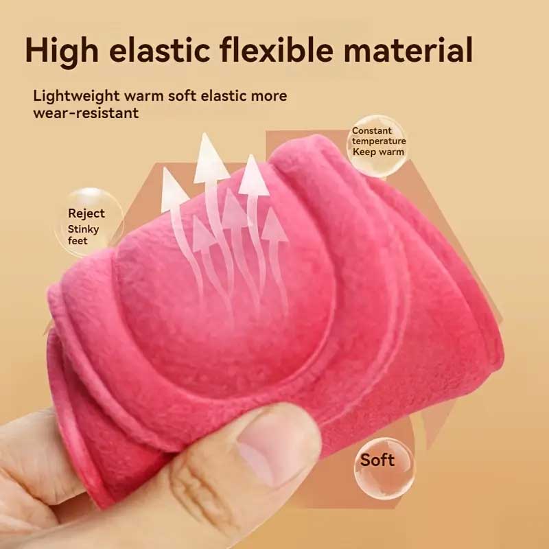 Soft Comfortable Memory Foam Insole for Women