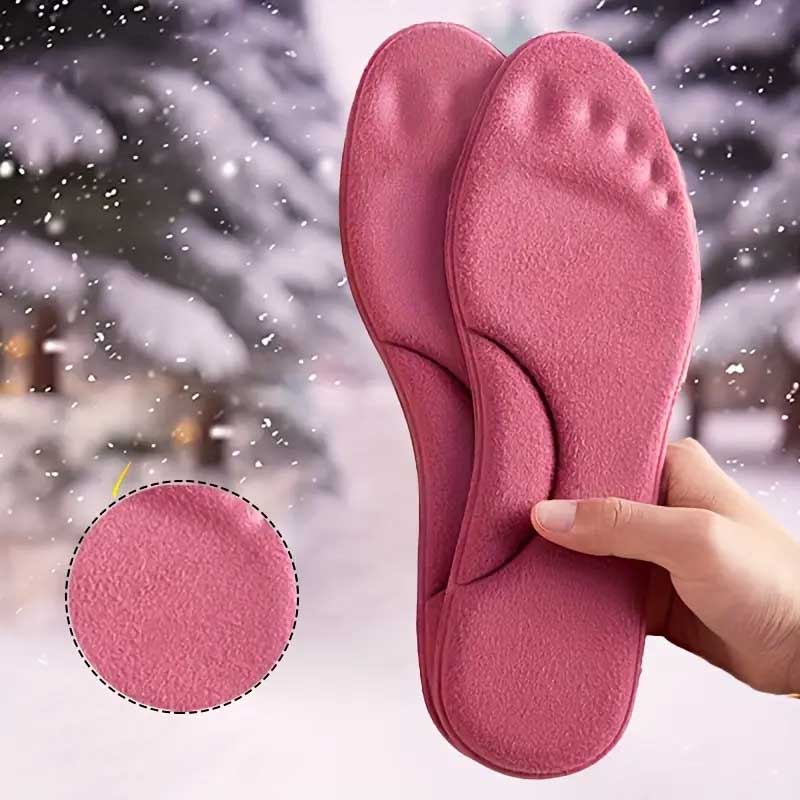 Soft Comfortable Memory Foam Insole for Women