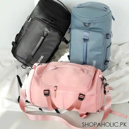 solo travel bag image3