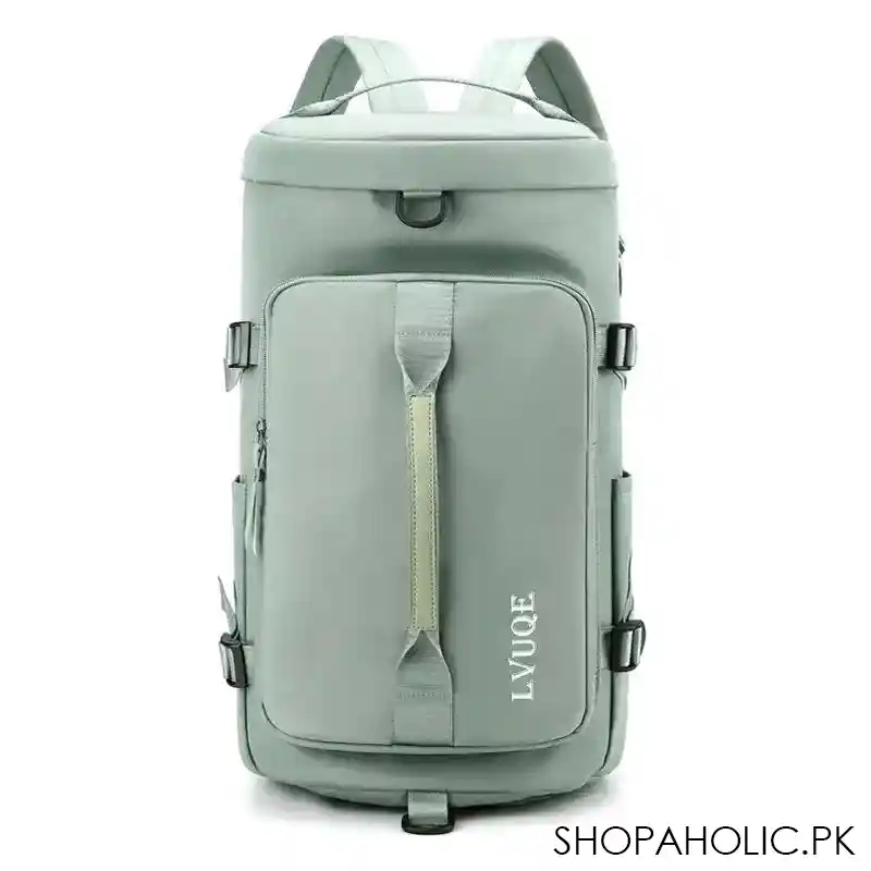 solo travel bag image5