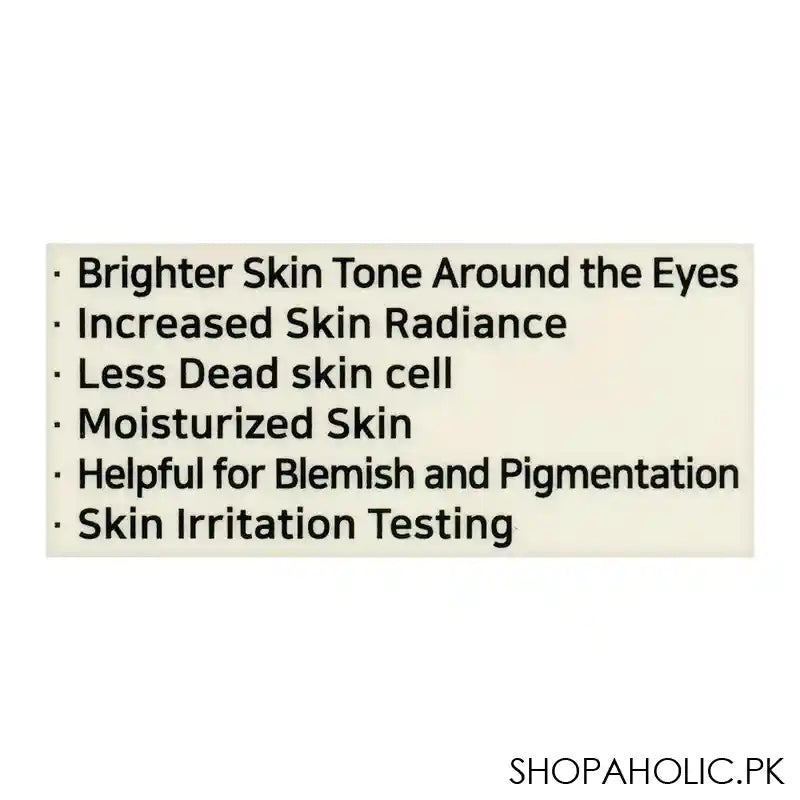 Some By MI Galactomyces Pure Vitamin C Glow Serum, 30ml - Image 3