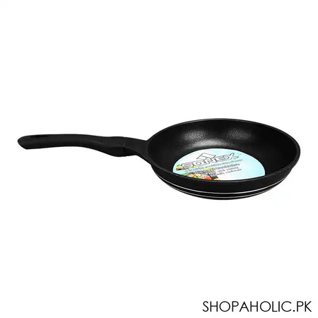Sonex Deluxe Fry Pan With Glass LID, 26 cm, 53116 - Main Image