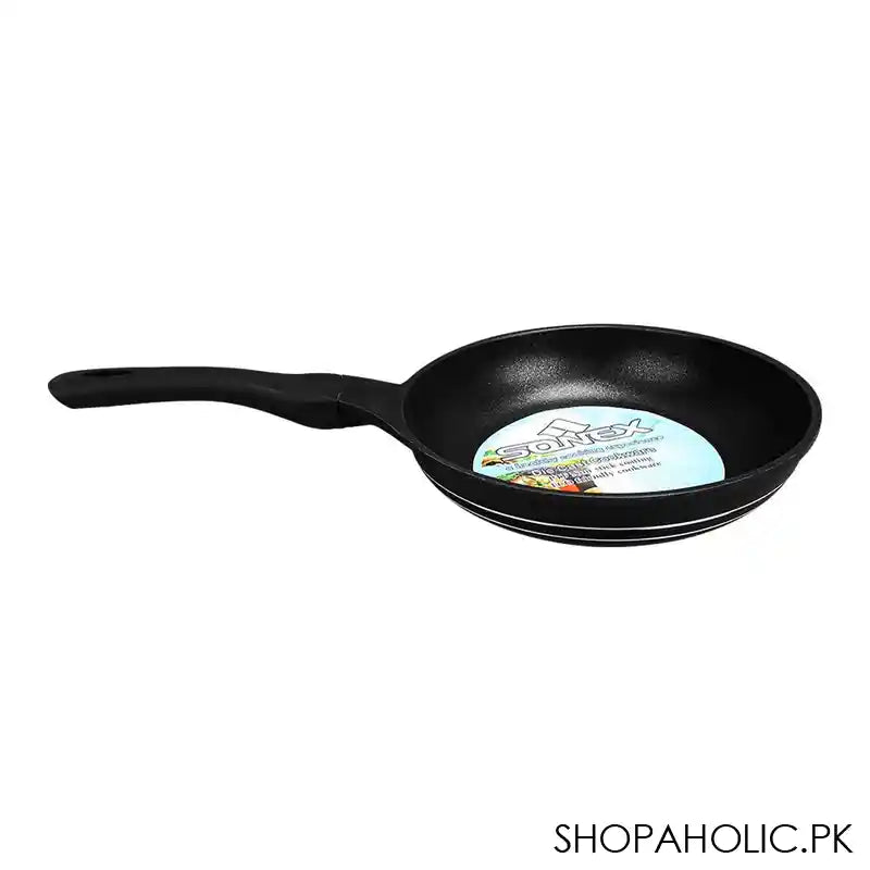 Sonex Deluxe Fry Pan With Glass LID, 26 cm, 53116 - Main Image
