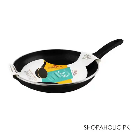 sonex die cast joli fry pan, 28cm, 11 inches, 53031 main image