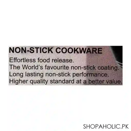 sonex die cast omega glass lid cooking pot, 30cm, 11.8 inches, 52262 image5