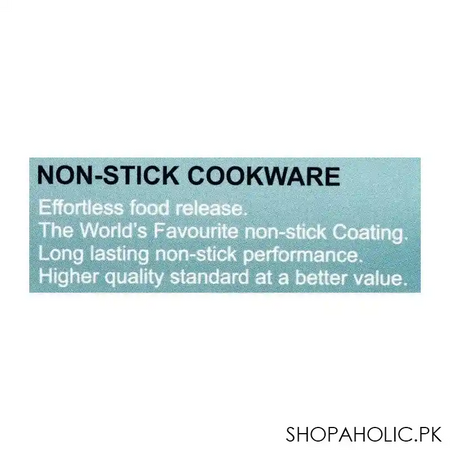 sonex die cast solo fry pan, 28cm, 11 inches, 53013 image4